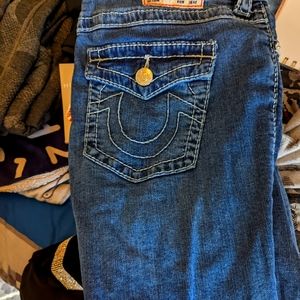 True religion jeans